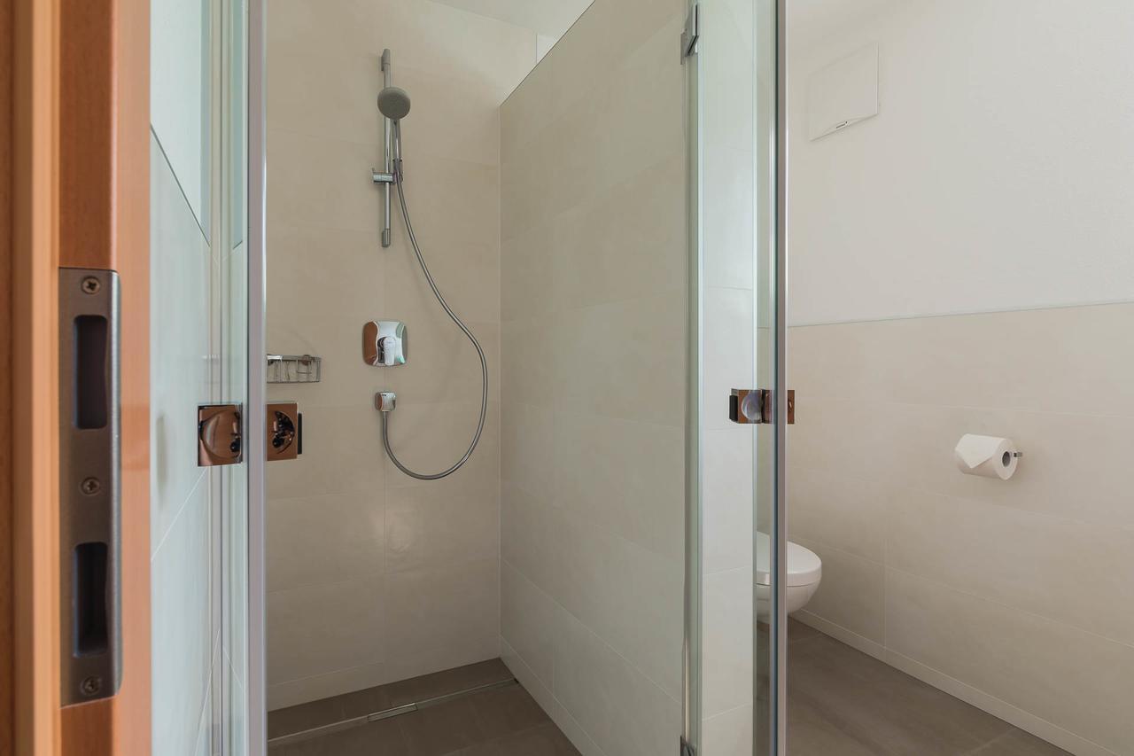 Apartment Im Huggn 플메스 외부 사진