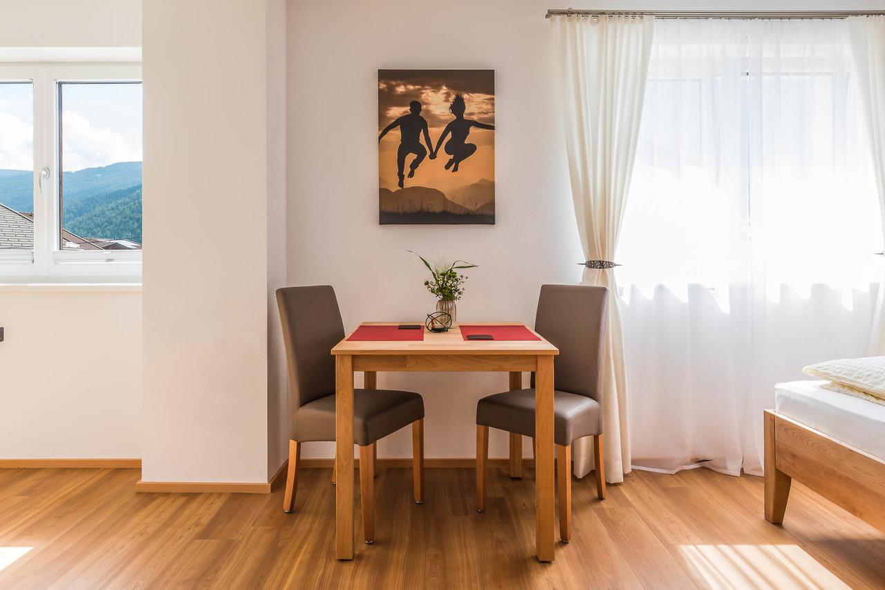 Apartment Im Huggn 플메스 외부 사진