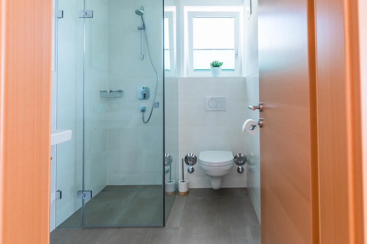 Apartment Im Huggn 플메스 외부 사진