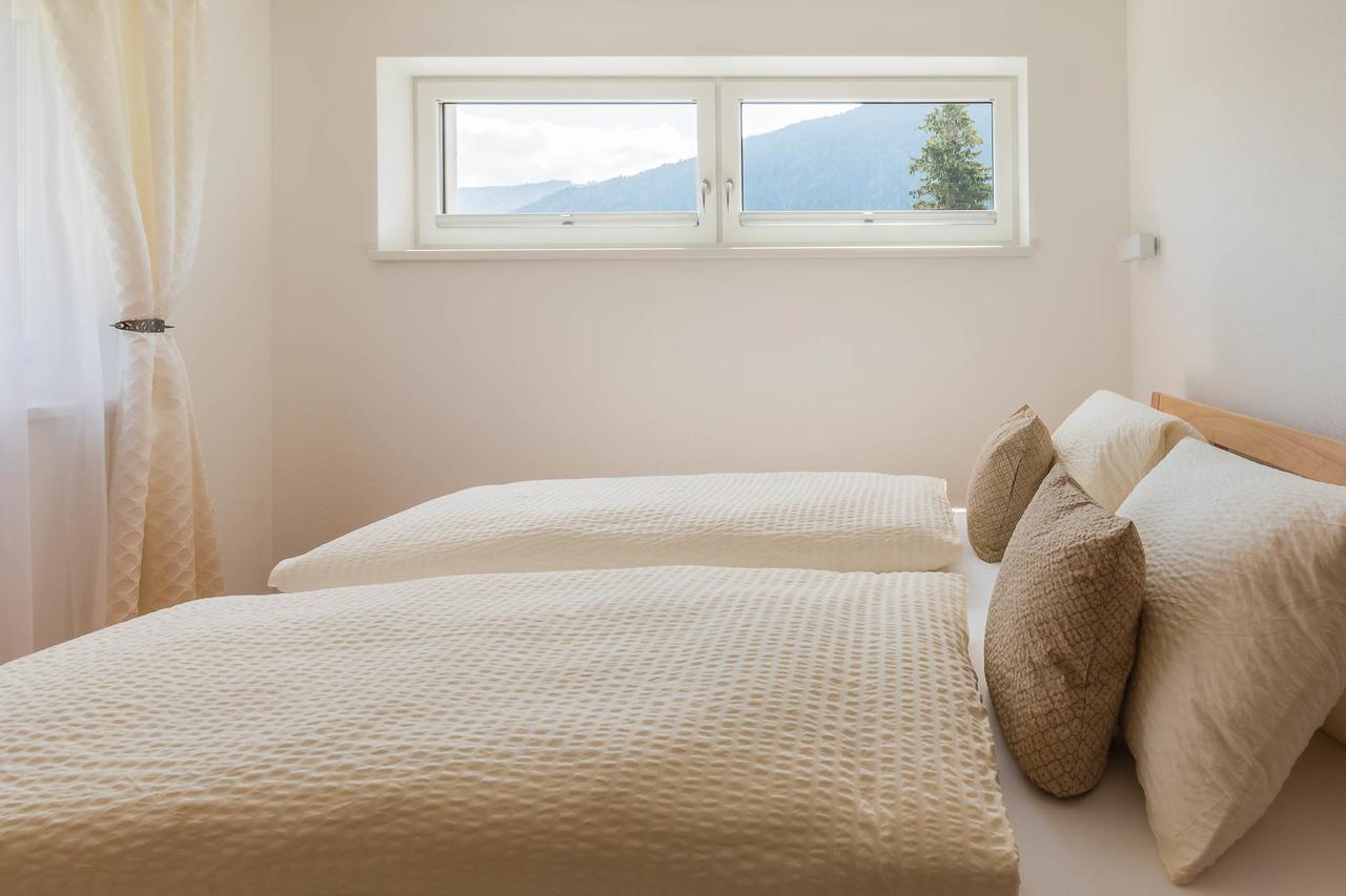 Apartment Im Huggn 플메스 외부 사진