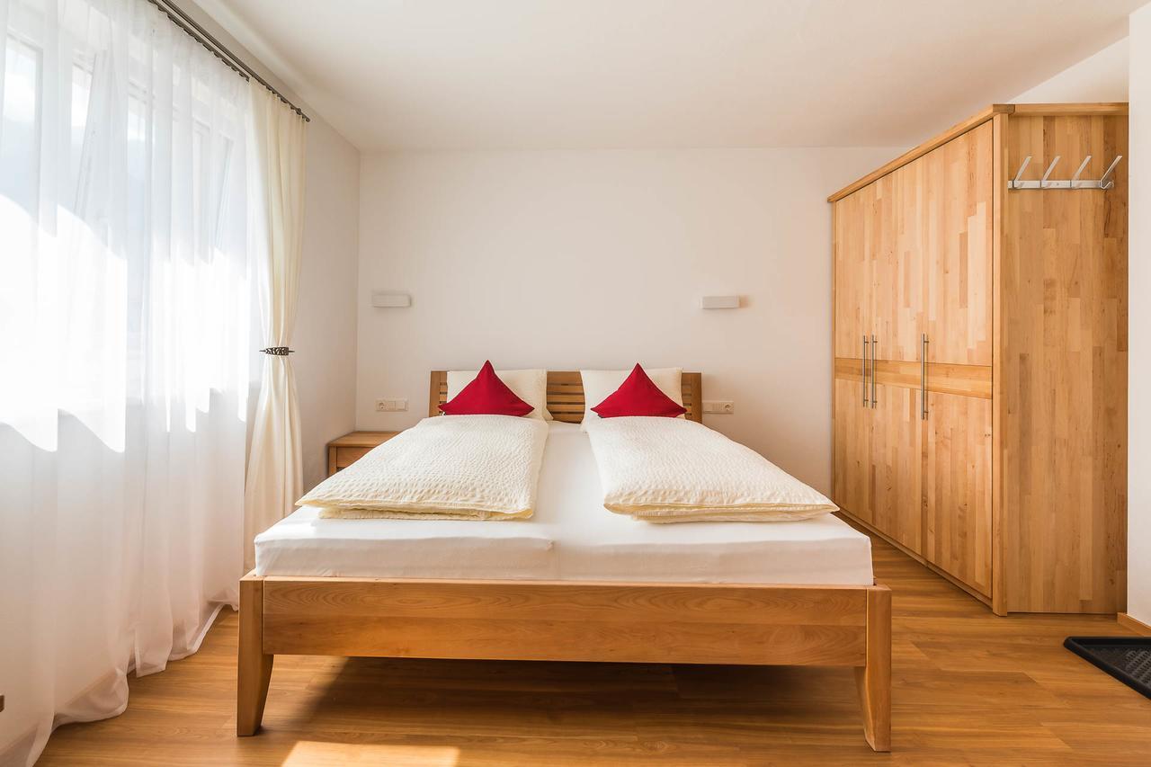 Apartment Im Huggn 플메스 외부 사진