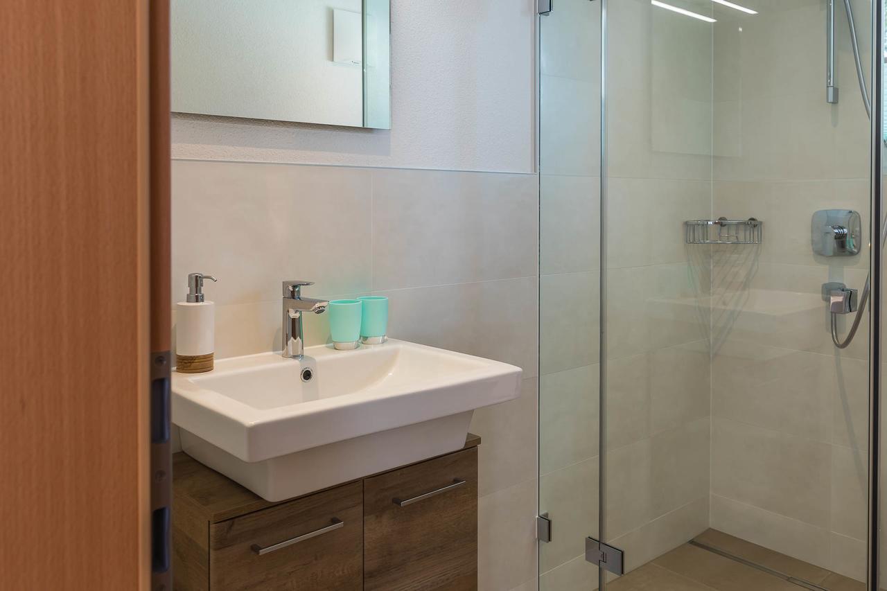 Apartment Im Huggn 플메스 외부 사진