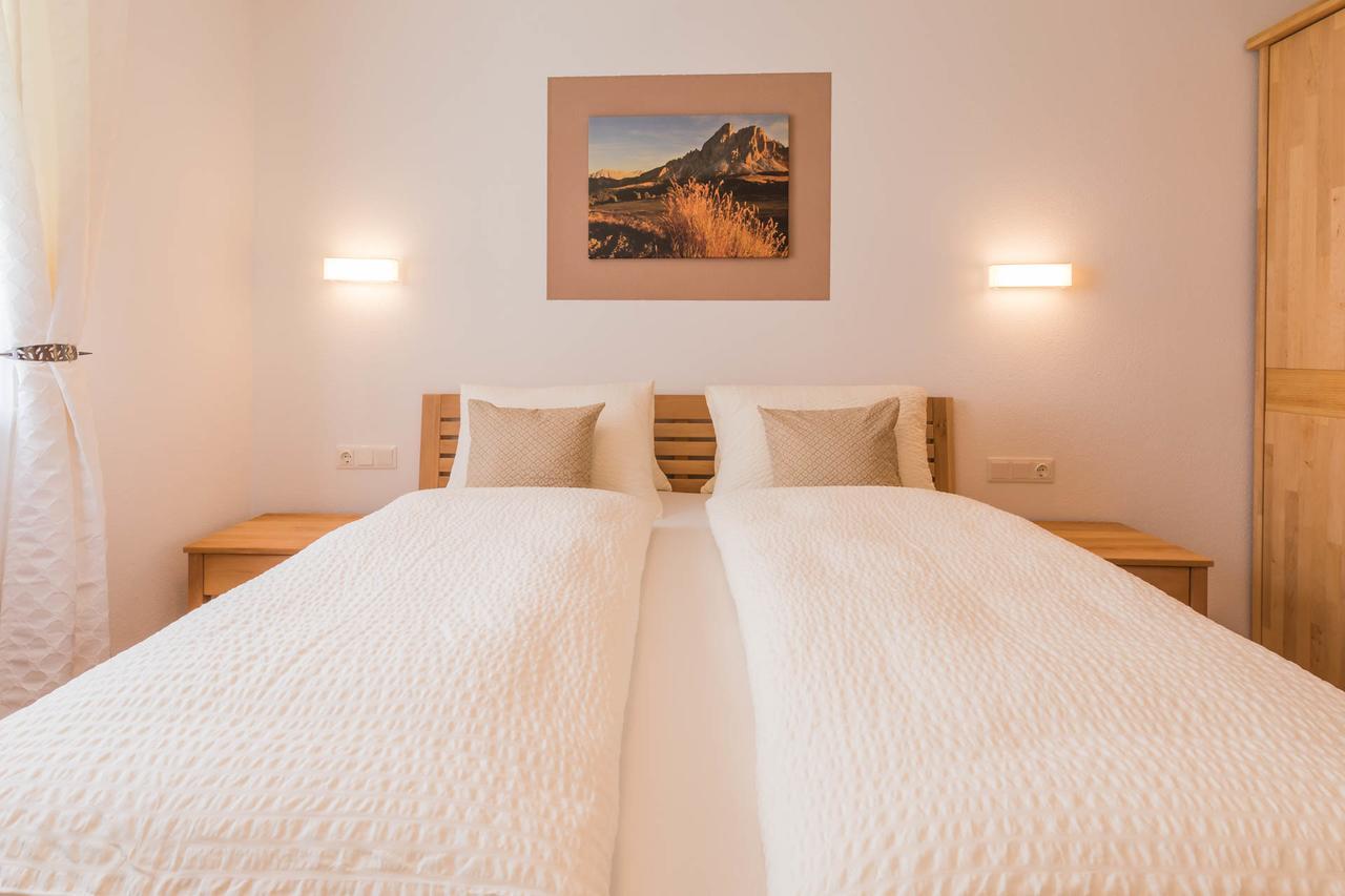Apartment Im Huggn 플메스 외부 사진