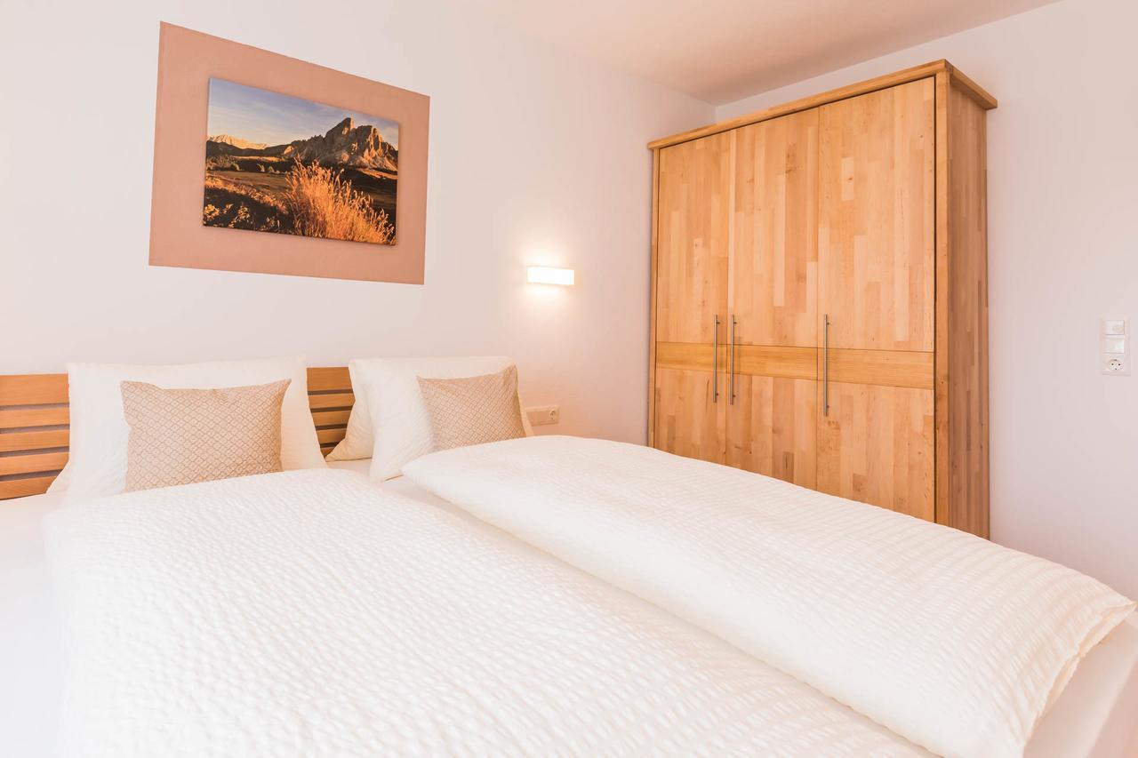 Apartment Im Huggn 플메스 외부 사진