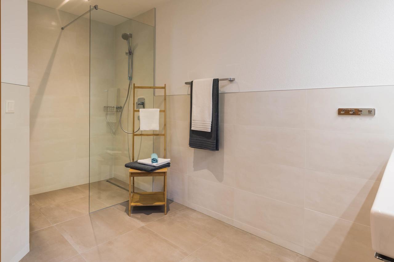 Apartment Im Huggn 플메스 외부 사진