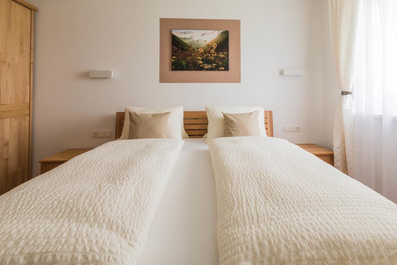 Apartment Im Huggn 플메스 외부 사진