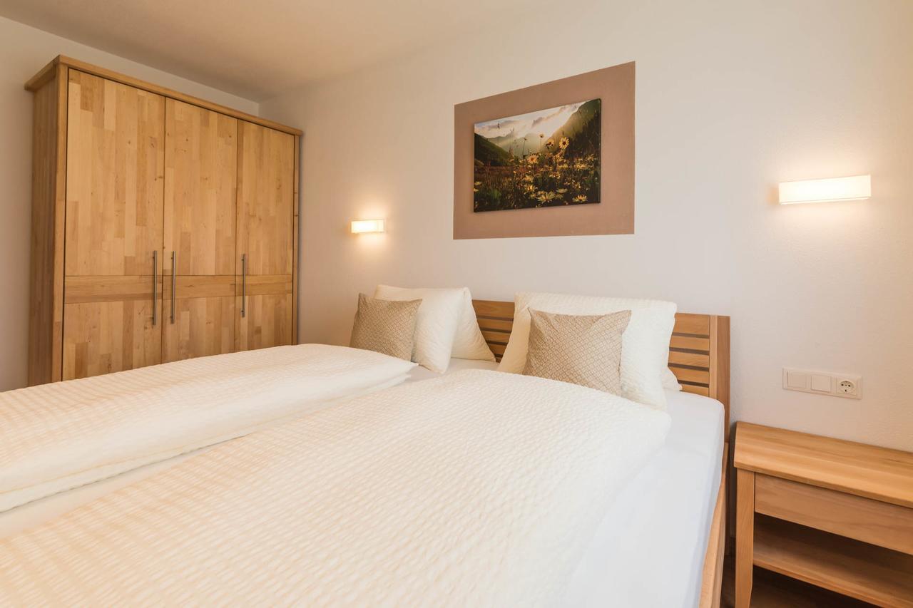 Apartment Im Huggn 플메스 외부 사진